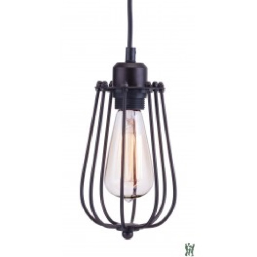 Napier ceiling lamp.